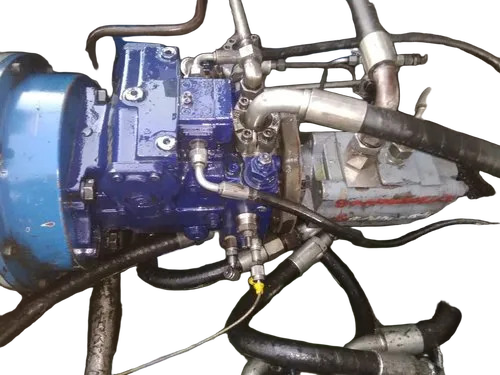Rexroth Aa4vg90 Axial Piston Pump