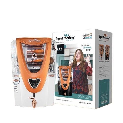 Ro Water Purifier By Freedom Groups And Company
