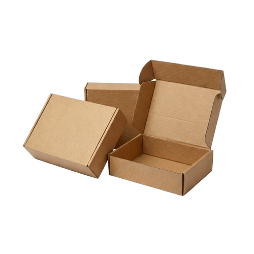 Small Corrugated Boxes By Aarav Casings Pvt. Ltd.