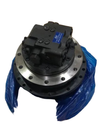 Track Motor For Excavators