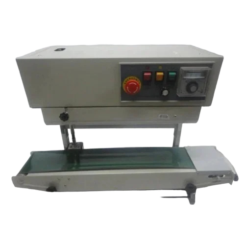 Vertical Band Sealer ( Ms Body)
