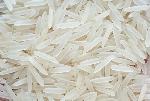 White Basmati Rice