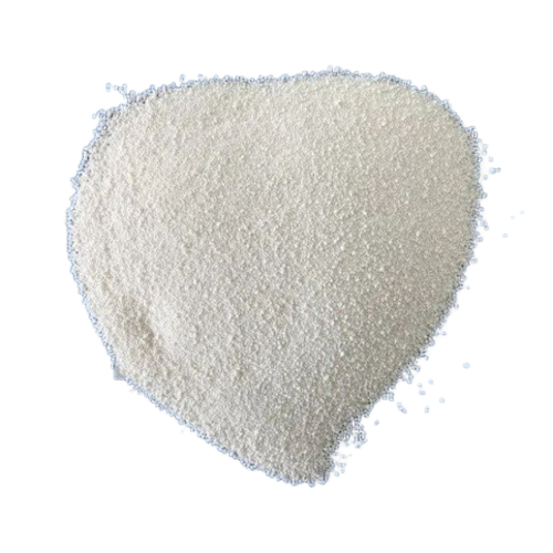 White Dense Soda Ash