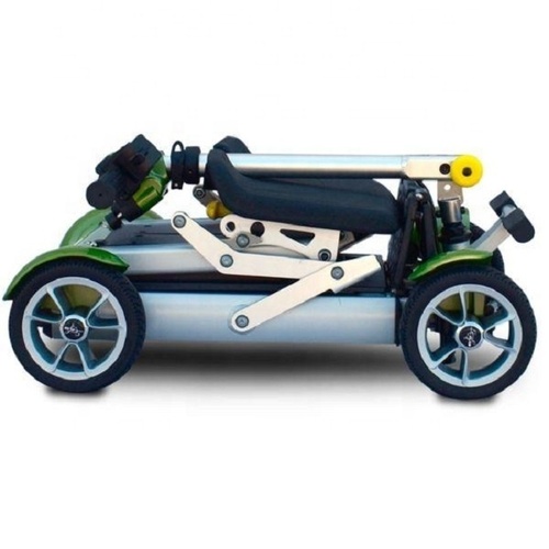 New EV Rider Gypsy Ultralight mobility scooter