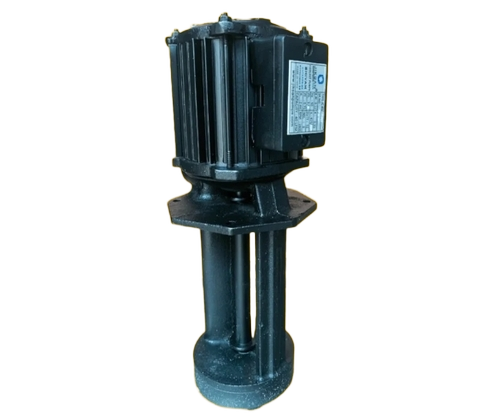 0.25 Hp Coolant Pump - Color: Black