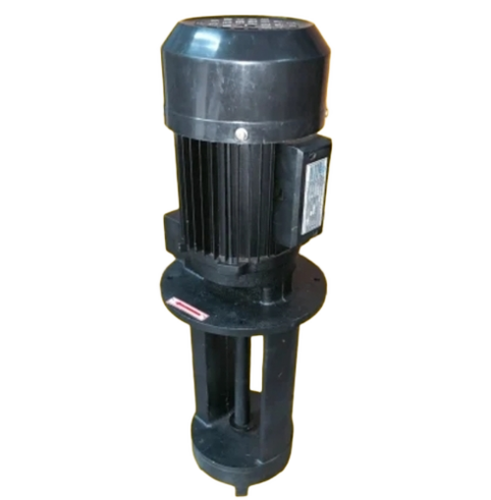 1 Hp Coolant Pump - Color: Black