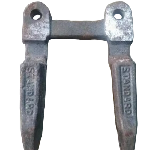 Agricultural Harvester Finger
