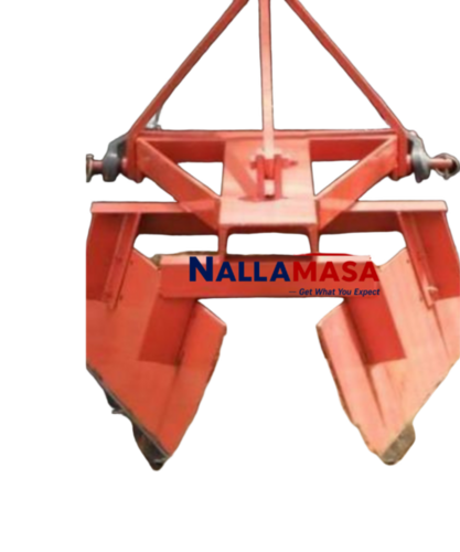 Agriculture Bund Maker