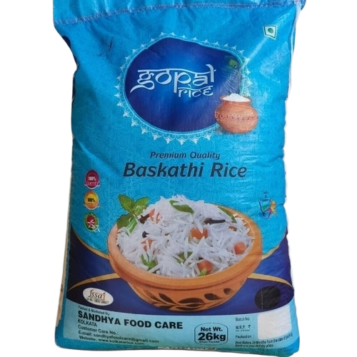 Baskathi Rice