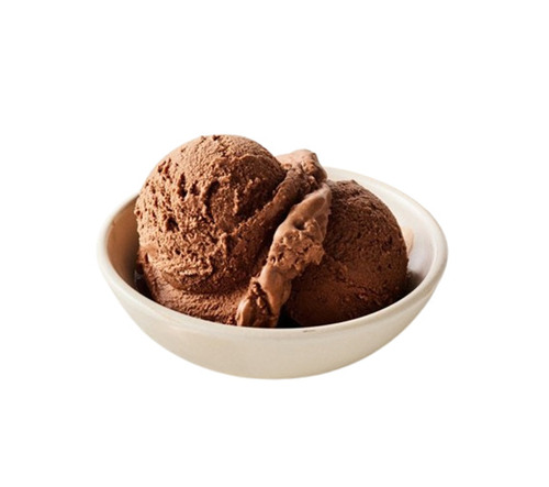 Chocolate Ice Cream