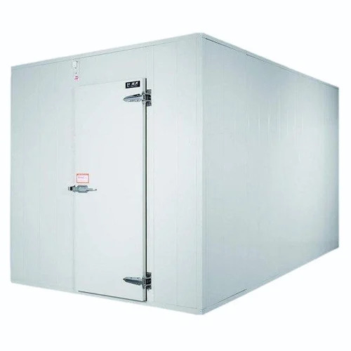 Cold Storage Room - Capacity: 5 Ton