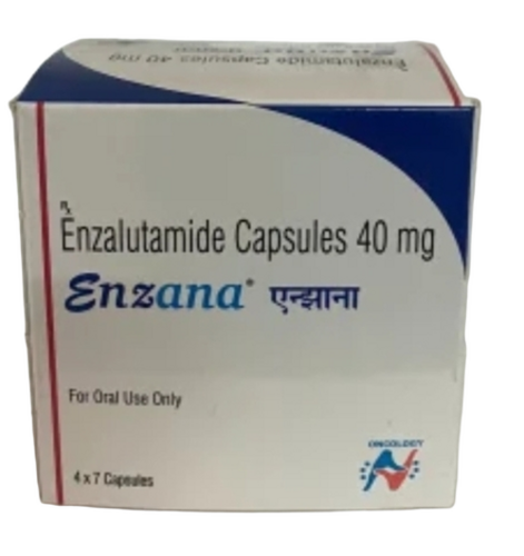 Enzana 40mg Enzalutamide Capsule
