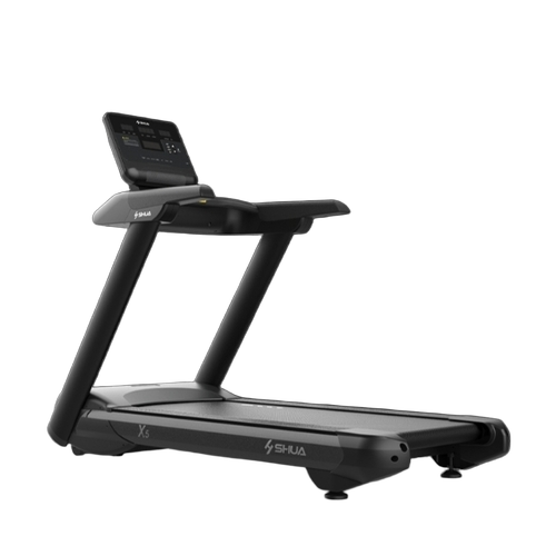 Fitness Treadmill