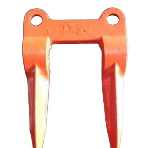 Harvester Finger