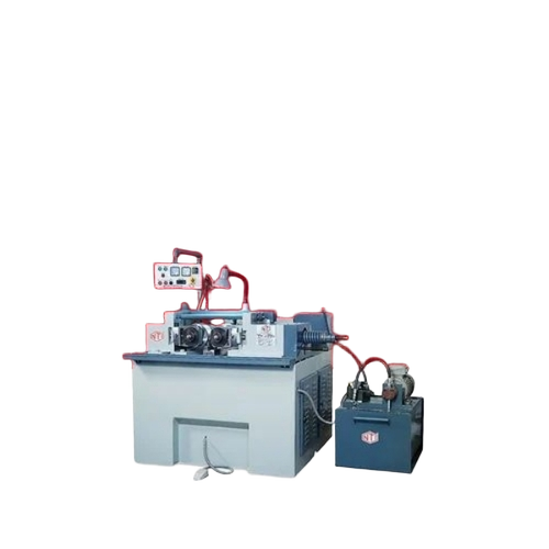 Hydraulic Thread Rolling Machine