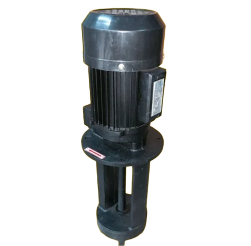 Jc 25/120 Coolant Pump - Color: Black