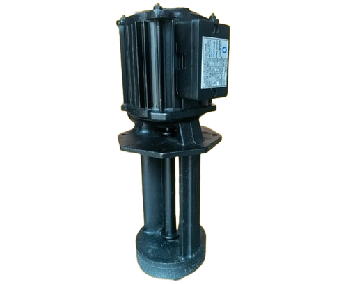 Jc 63/170 Coolant Pump - Color: Black