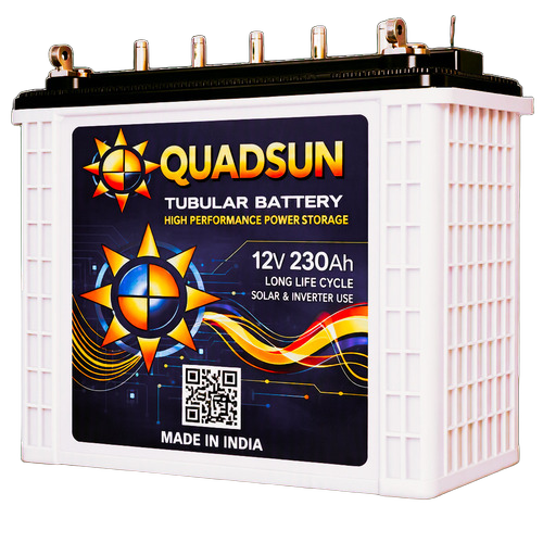 Lead Acid Battery
