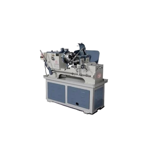 Pipe End Facing Machine