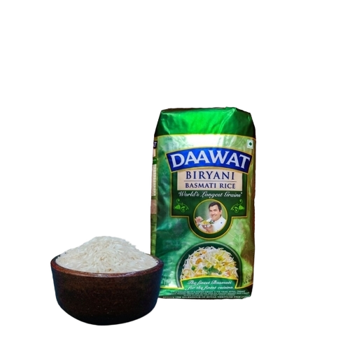 Premium Basmati Rice