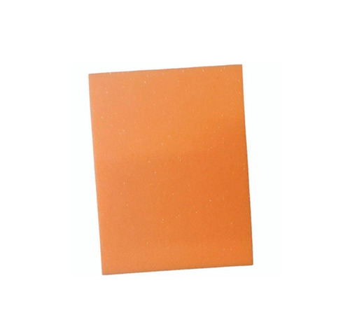 Pu Foam Sheets