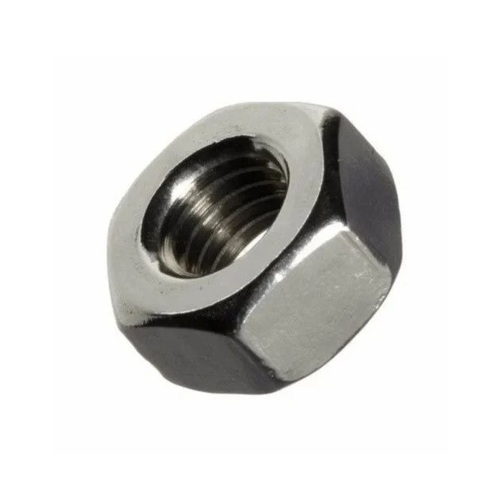 Steel Nuts