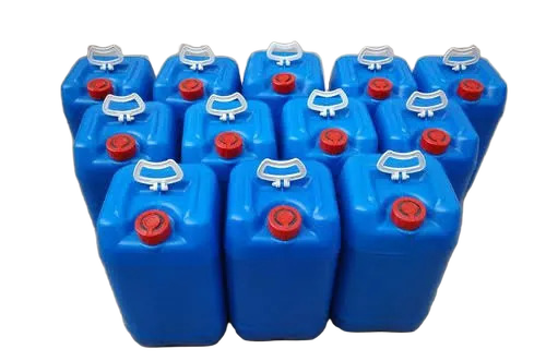 Industrial Chemicals