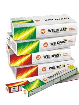 Welding Rod - Product Type: 6013&7018