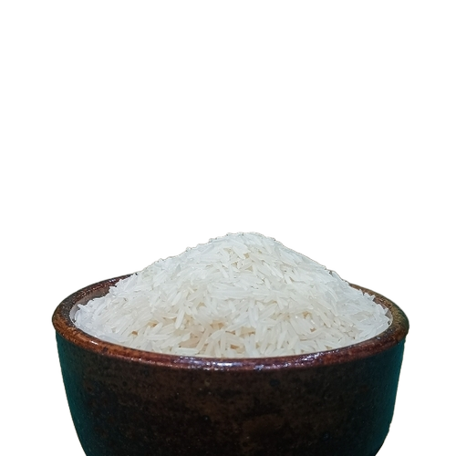 White Baskathi Rice
