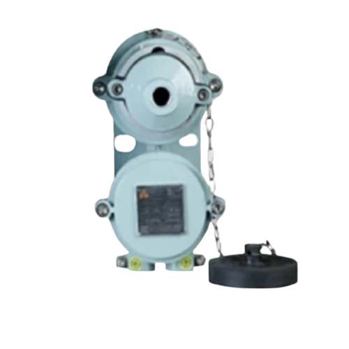 30 Amp Flameproof Switch Socket