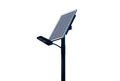 90w Solar Street Lights