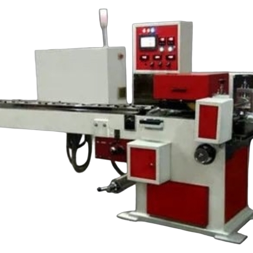 Chikki Packing Machine