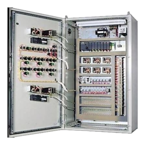 Control Panels By Samarth Electrocare Pvt. Ltd