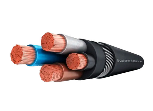 Copper Cable