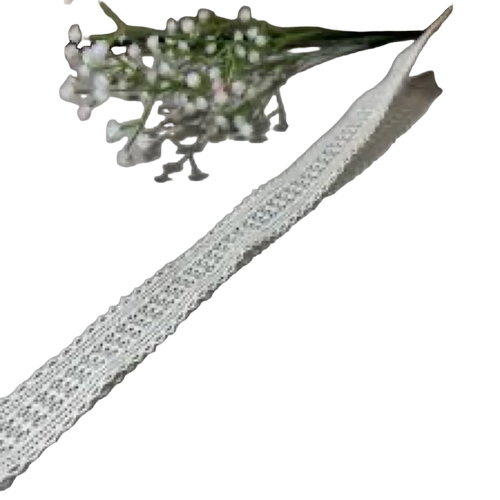 Cotton Garment Lace