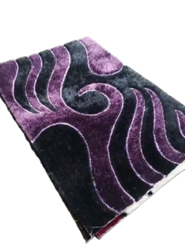 Designer Carpets - Advantage: Easy To Clean