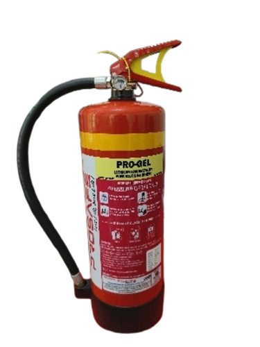 Fire Extinguishers By Fast Fire Service