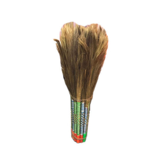 Grass Broom
