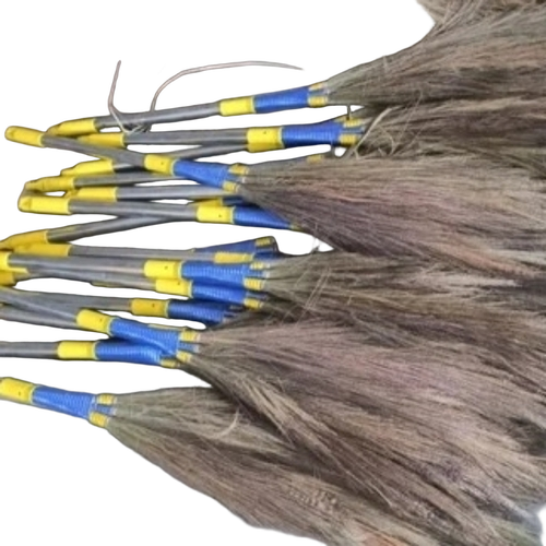 Grass Brooms