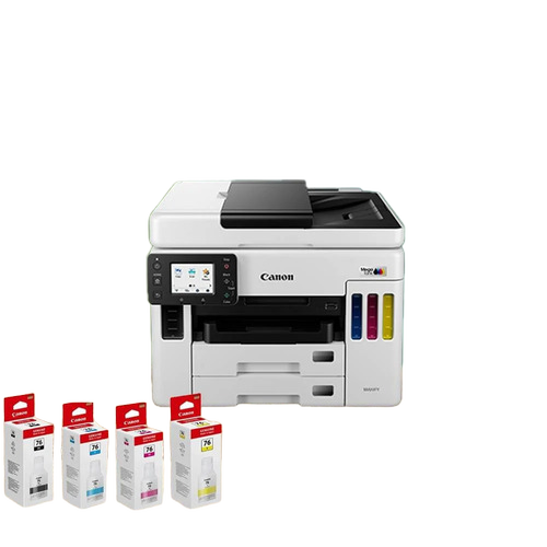 Multifunction Printer