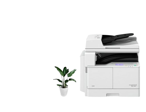 Ir2006n Digital Photo Copier Machine