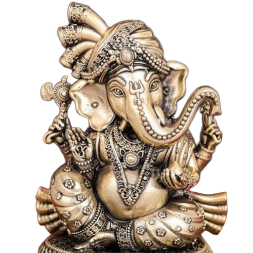 Lord Ganesha Statues