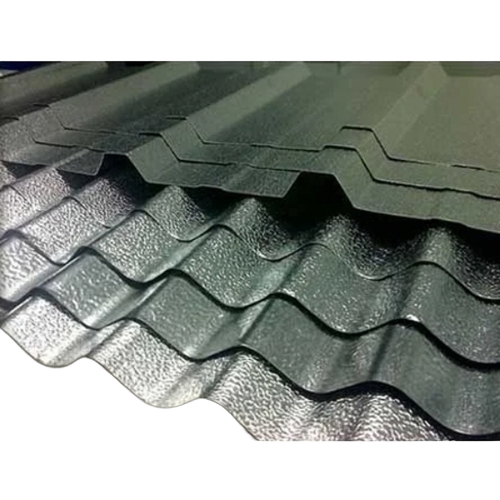 Metal Roofing Sheets