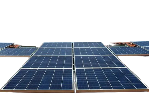 Monocrystalline Solar Panel