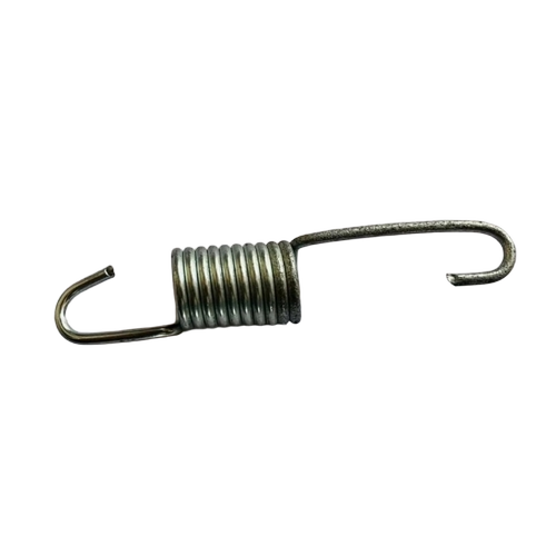 Motorcycle Spring