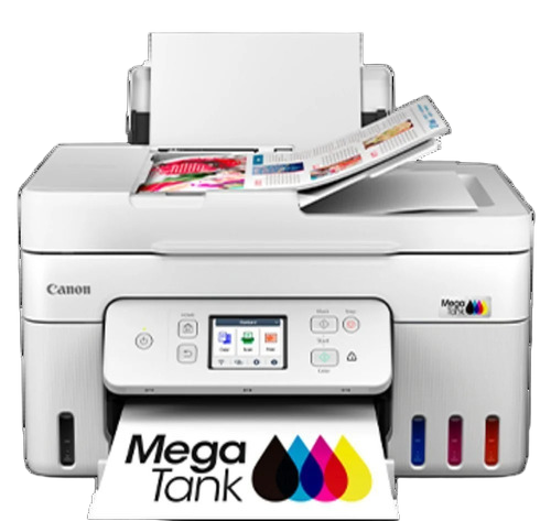 Multifunction Colour Printer Pixma G4780