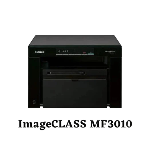 Multifunction Printer Mf3010