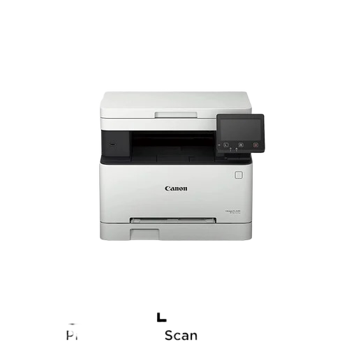 Multifunction Printer Mf641cw