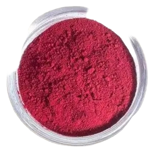 Pigment Powders