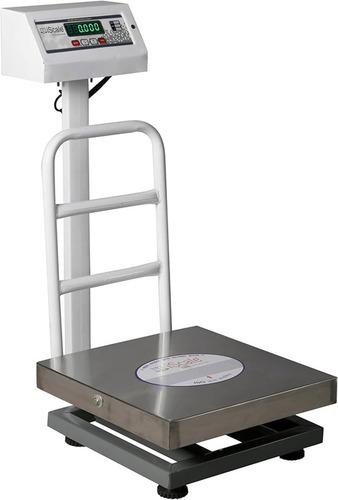 Platform Weighing Machine